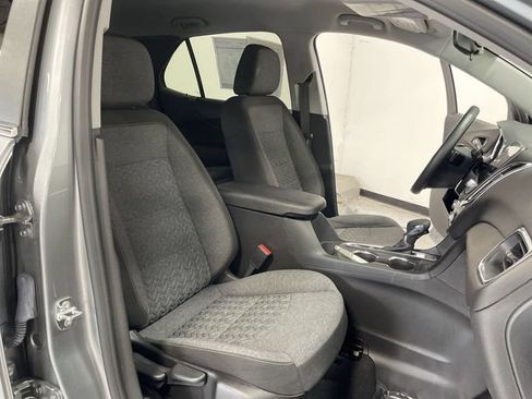 Used 2024 Chevrolet Equinox LT AWD/4WD image 29