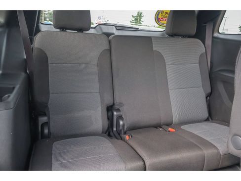 Used 2023 Chevrolet Traverse LT AWD/4WD image 21