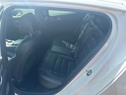 Used 2020 Kia Stinger GT2 AWD/4WD image 8