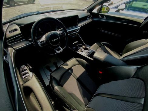 Used 2023 Kia K5 GT-Line image 39
