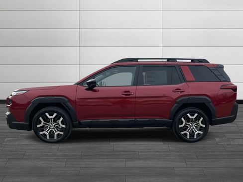 New 2026 Subaru Outback Touring XT w/ Touring Package AWD/4WD image 6