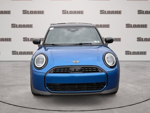 New 2026 MINI Cooper 4-Door Hardtop FWD image 8