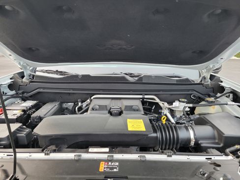 Certified 2024 GMC Canyon AT4X image 14