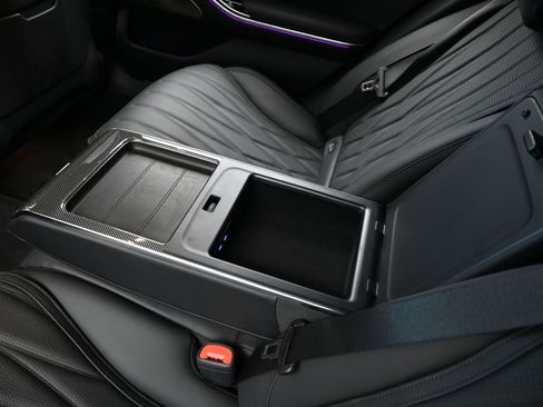 Used 2025 Mercedes-Benz S 63 AMG S image 61