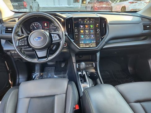 Used 2024 Subaru Ascent Onyx Edition image 10