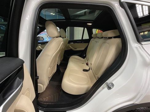 Used 2018 BMW X1 sDrive28i FWD image 20