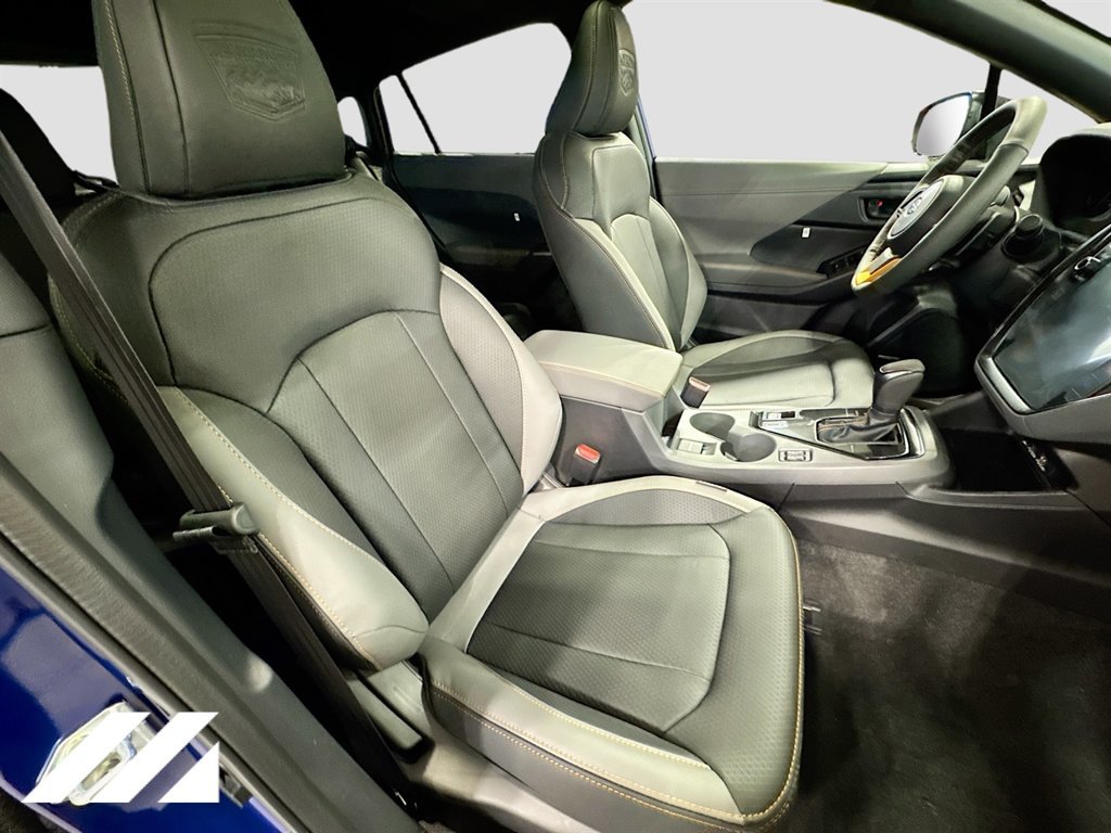 Used 2026 Subaru Crosstrek 2.5i Wilderness w/ Crosstrek Mirror Package AWD/4WD image 30