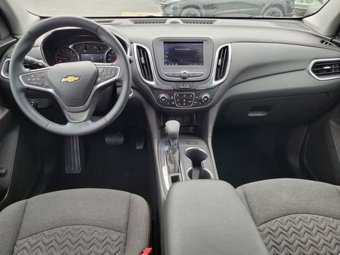 Certified 2023 Chevrolet Equinox LT FWD image 18