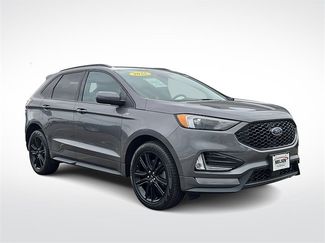 Used 2022 Ford Edge ST-Line image 1