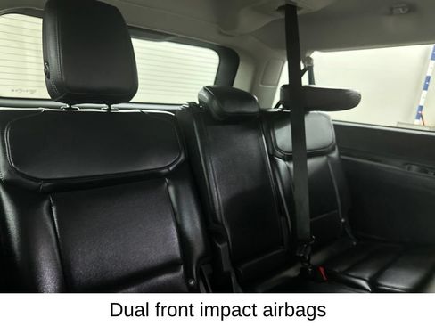 Used 2025 Ford Expedition Max Platinum AWD/4WD image 30