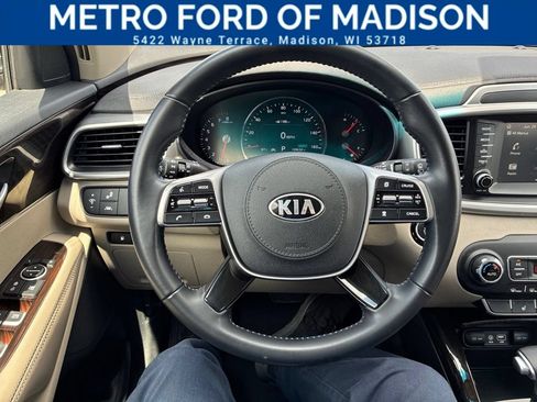 Used 2020 Kia Sorento EX AWD/4WD image 24