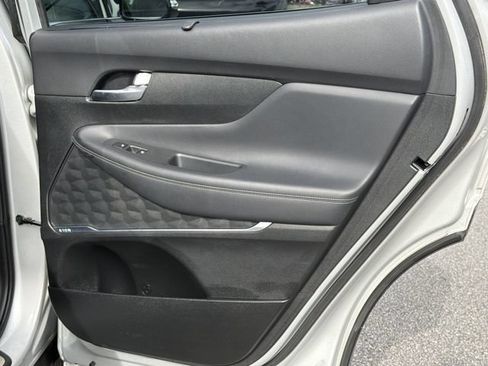 Used 2019 Hyundai Santa Fe FWD image 16