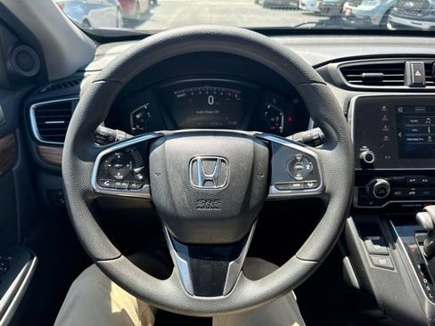 Used 2018 Honda CR-V EX image 22