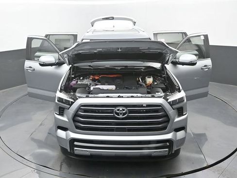 New 2026 Toyota Sequoia Limited image 34
