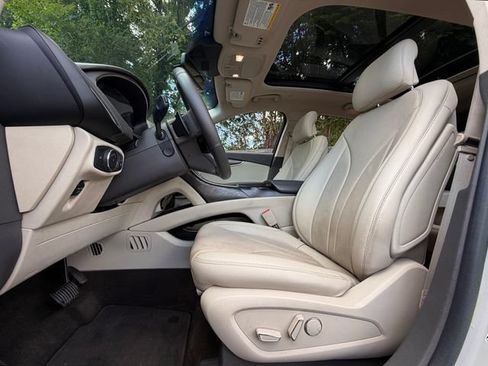 Used 2019 Lincoln Nautilus Reserve w/ Class II Trailer Tow Package FWD image 14