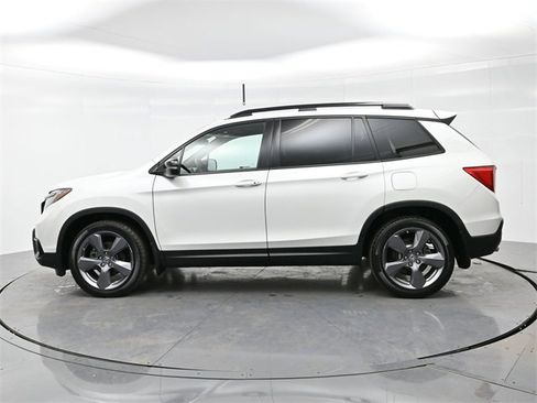 Used 2020 Honda Passport Touring image 4