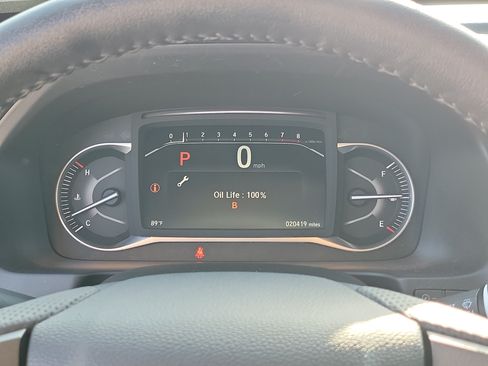 Used 2023 Honda Passport EX-L image 28