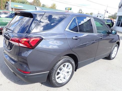 Used 2022 Chevrolet Equinox LT image 7