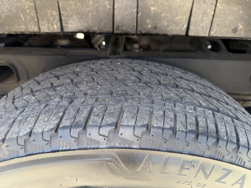 Used 2025 GMC Sierra 1500 Denali Ultimate AWD/4WD image 39