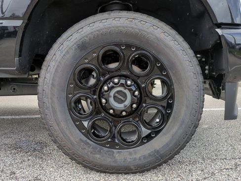 New 2026 Ford F350 XLT w/ XLT Premium Package image 11