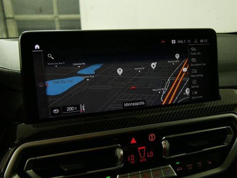 Used 2023 BMW X3 M40i AWD/4WD image 34