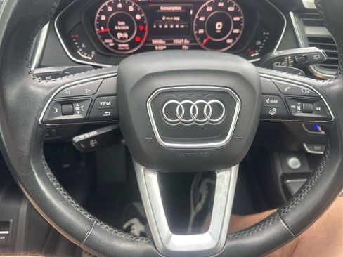 Used 2020 Audi Q5 2.0T Premium Plus w/ Premium Plus Package AWD/4WD image 25