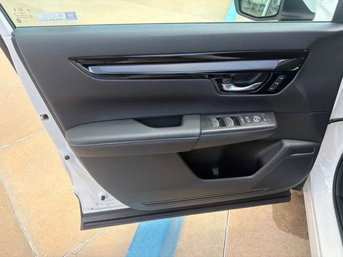 Certified 2026 Honda CR-V EX-L image 13