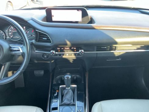 Used 2021 MAZDA CX-30 FWD 2.5 S w/ Premium Package image 20