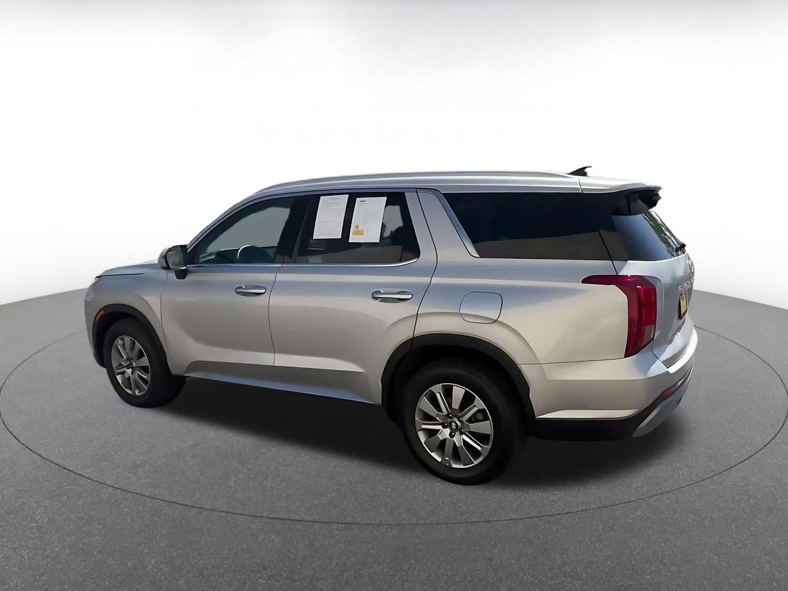 Used 2025 Hyundai Palisade SEL AWD/4WD image 9