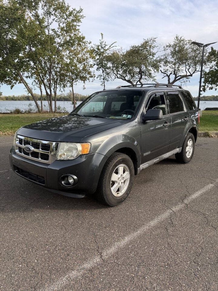 Used 2008 Ford Escape XLT AWD/4WD image 3