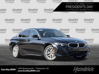 Used 2025 BMW 330i Sedan w/ Premium Package video 1