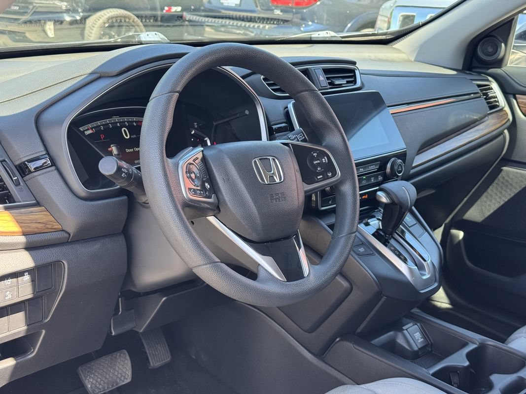 Used 2018 Honda CR-V EX image 16