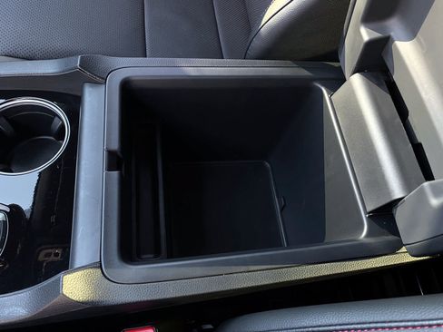 Used 2025 Honda Ridgeline Black Edition image 19