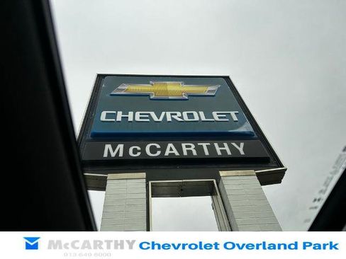 New 2026 Chevrolet Trax RS image 19