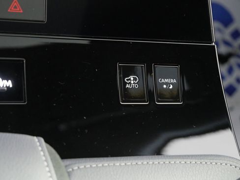 New 2026 INFINITI QX80 4WD image 22