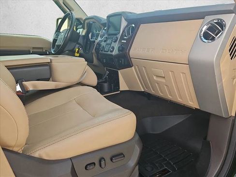 Used 2015 Ford F250 Lariat image 20