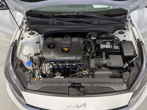 Certified 2023 Kia Forte GT-Line w/ GT-Line Premium Package image 14