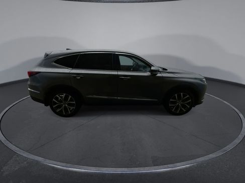 Used 2024 Acura MDX SH-AWD w/ Technology Package image 9