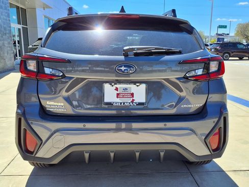 Certified 2025 Subaru Crosstrek 2.5i Limited w/ Crosstrek Mirror Package image 23