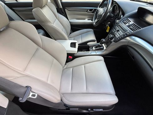 Used 2009 Acura TL SH-AWD image 21