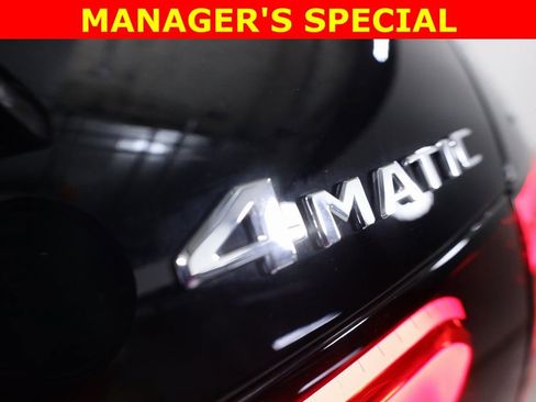 Certified 2026 Mercedes-Benz GLC 300 4MATIC image 56