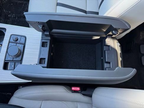 New 2026 MAZDA CX-90 3.3 Turbo w/ Preferred Package image 25