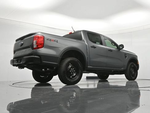 New 2026 Ford Ranger XL w/ Trailer Tow Package AWD/4WD image 39