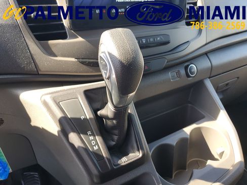 Used 2022 Ford Transit 350 XLT image 24