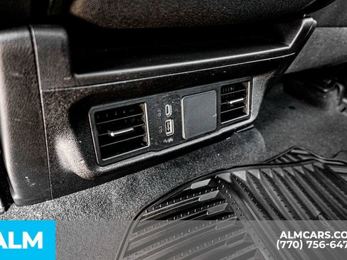 Used 2026 Chevrolet Silverado 1500 Custom image 58