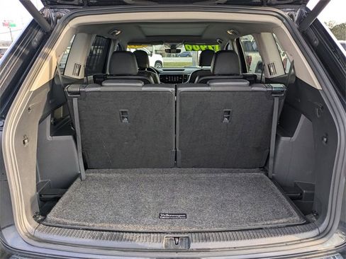 Used 2019 Volkswagen Atlas SEL image 14