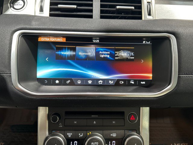 Used 2017 Land Rover Range Rover Evoque HSE AWD/4WD image 60