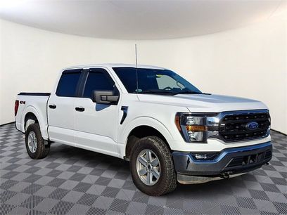 Used 2023 Ford F150 XLT