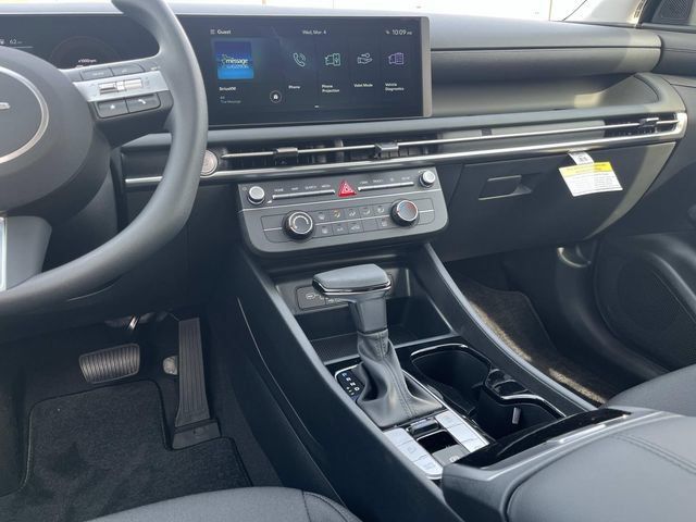 New 2026 Hyundai Tucson SE FWD image 14