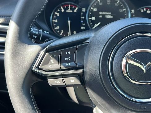 Used 2025 MAZDA CX-5 Signature AWD/4WD image 19